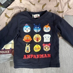 90~95センチ 子供服の画像