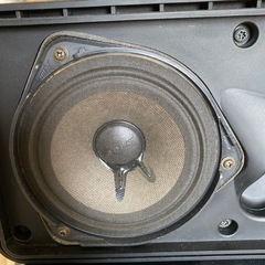 BOSE 111 ADの画像