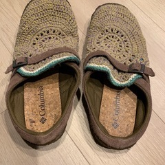 コロンビア　サンダル　27cm
の画像