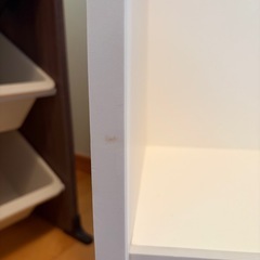 こども知育家具　ハンガーラック　EVAシリーズの画像