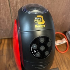 バリスタ　の画像