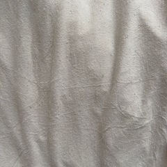 ダブル　掛け布団カバー　トップバリューの画像