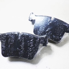 開封済未使用 社外品 BMW F32 フロント ブレーキパッド 左右セット の画像