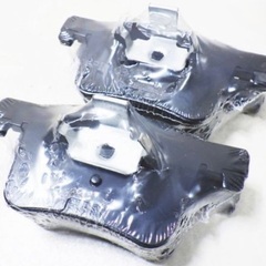 開封済未使用 社外品 BMW F32 フロント ブレーキパッド 左右セット の画像