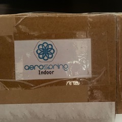 インドア　菜園機　エアロスプリングの画像