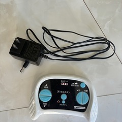 子供用　電動車　付属品全揃いの画像