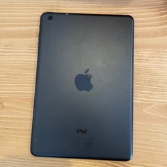 iPadの画像