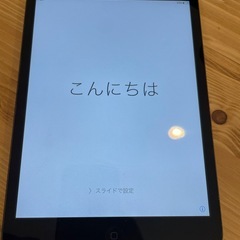 iPadの画像