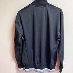 デサント   スポーツウェア　ランニング　ジャージ　Mサイズの画像