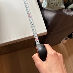 テレビ台　テレビボード(1月末ごろ取引)の画像