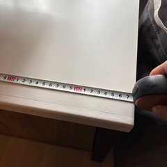 テレビ台　テレビボード(1月末ごろ取引)の画像