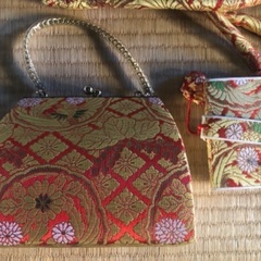 お宮参り、お正月、七五三セット、女の子向けの画像