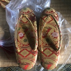 お宮参り、お正月、七五三セット、女の子向けの画像