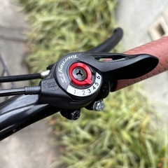 🚲自転車🚲20インチの画像