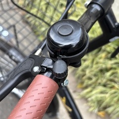 🚲自転車🚲20インチの画像