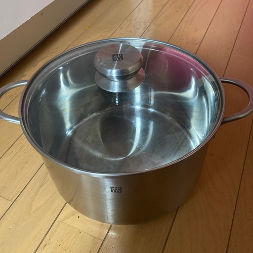 鍋　ヘンケルス