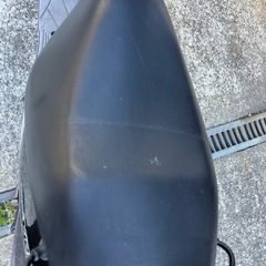 エンジン始動動画あり　堺市堺区　アドレスv125の画像