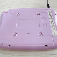 ディズニー　マジカルプレイタイム ドリームトイパッドの画像