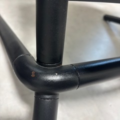 サイベックス　Cybex ベビーチェアの画像