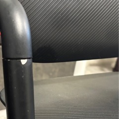 サイベックス　Cybex ベビーチェアの画像