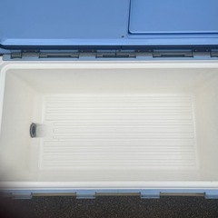 ダイワ　トランク大将？ 45ℓクーラーボックスの画像