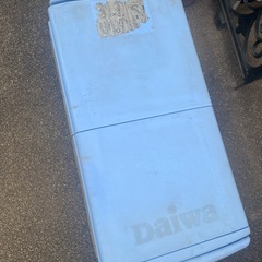 ダイワ　トランク大将？ 45ℓクーラーボックスの画像