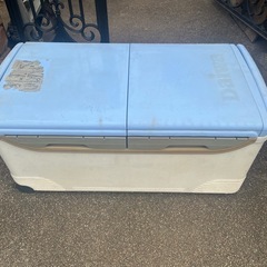 ダイワ　トランク大将？ 45ℓクーラーボックス