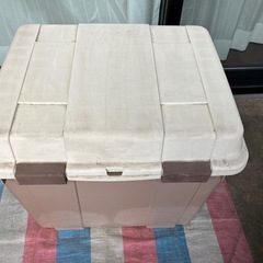 タンク式高圧洗浄機コードレスタイプ
の画像