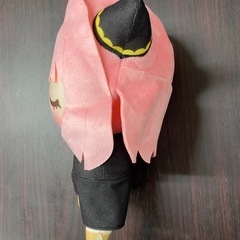 SPY×FAMILY スパイファミリー　アーニャ ぬいぐるみ　の画像