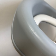 補助便座 折りたたみ ステップ
 トイレ踏み台の画像