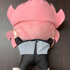 SPY×FAMILY スパイファミリー　アーニャ ぬいぐるみ　の画像