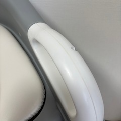 補助便座 折りたたみ ステップ
 トイレ踏み台の画像