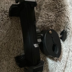 ⭕️ 自転車　バイク　スマホホルダー　　の画像