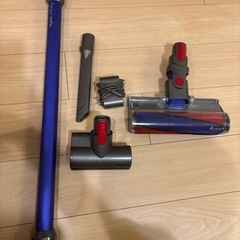 Dyson V7 　コードレススティッククリーナーの画像