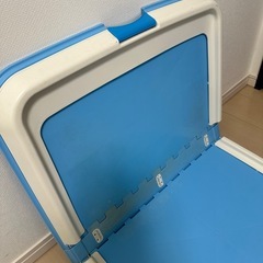 犬用トイレL字型の画像
