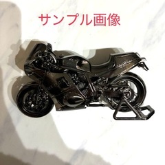 レッドバロン 世界の名車シリーズ スズキ バイク　GSX-R750の画像