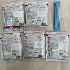 ぐんぐん　ミルク缶830g✖︎2　離乳食 セットの画像