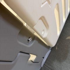 年内価格＊ベビーサークルの画像