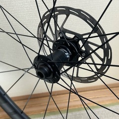ZIPP 303 FIRECREST DISC ホイール！の画像