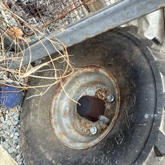 取引中　
バギー足回りの画像