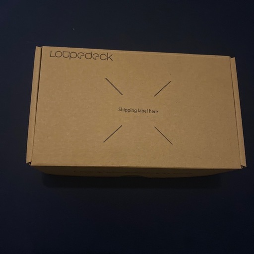 Loupedeck LiveS ループデッキライブS