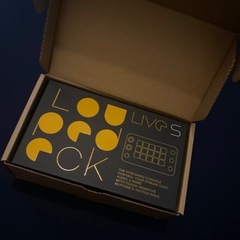 Loupedeck LiveS ループデッキライブSの画像