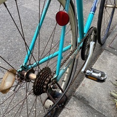 🚲自転車🚲クロスバイクの画像