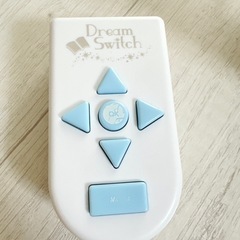 ディズニー　　Dream Switch SDカード入りの画像