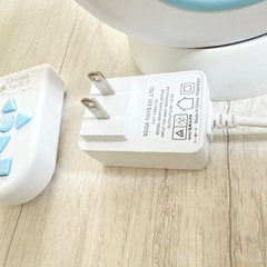 ディズニー　　Dream Switch SDカード入りの画像