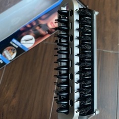 ヘアスタイリングブラシの画像