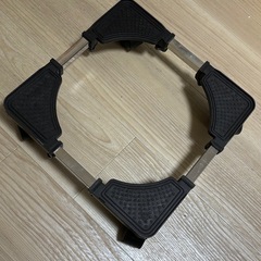 台車　キャスターの画像