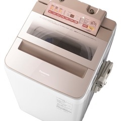 パナソニック　洗濯機　7kgの画像