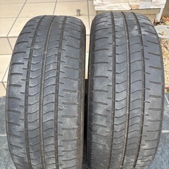 ブリヂストン　BRIDESTONE    17インチの画像