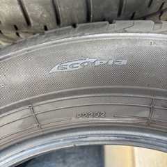 ブリヂストン　BRIDESTONE    17インチの画像